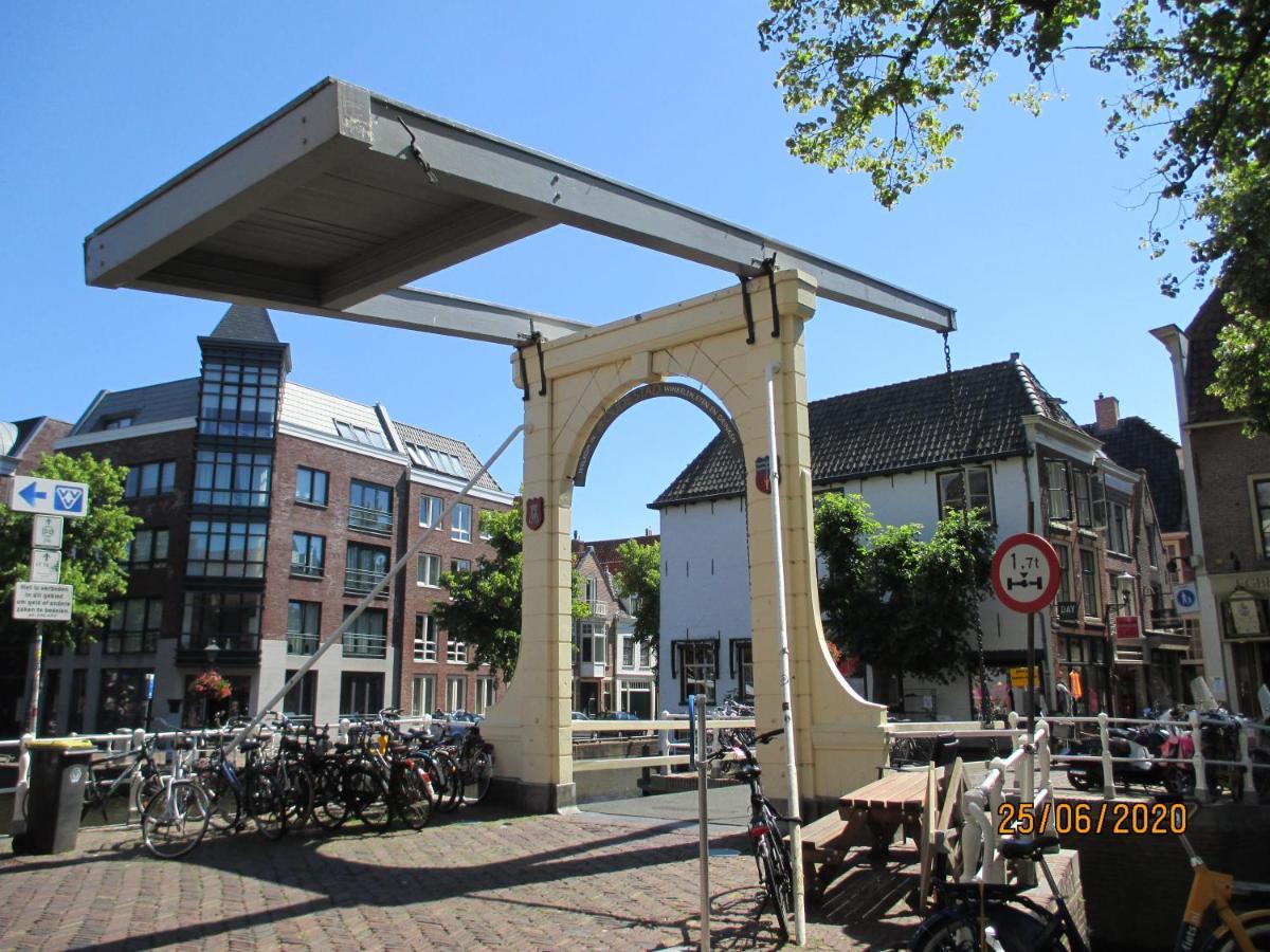 Vakantiehuis Friedeburg Warmenhuizen Exterior photo